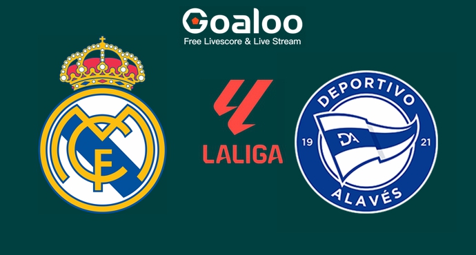 Alaves VS Real Madrid Prediction 15 Dec.2025