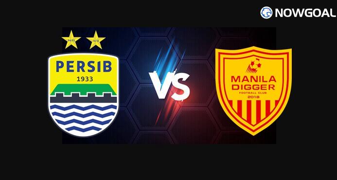 13 Aug. AFC Champions League 2 - Persib Bandung VS Manila Digger FC Prediction