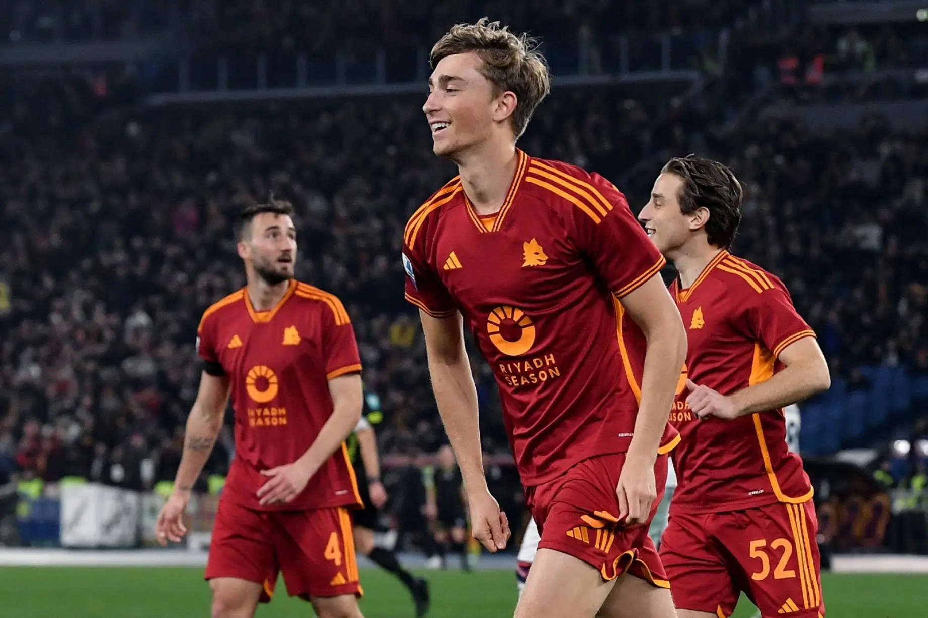 Dima: Giá yêu cầu tối thiểu của Juventus cho Wysson là 18 triệu euro + tiền thưởng + 20% cổ phần chuyển nhượng thứ hai