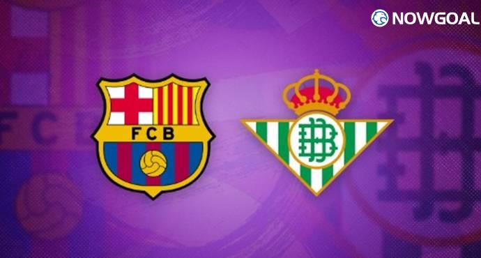 Lewandowski’s Farewell as Barcelona Face In-Form Betis