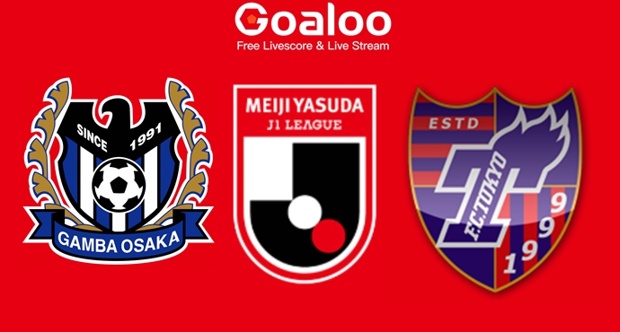 Gamba Osaka VS FC Tokyo Prediction 22 June 2025
