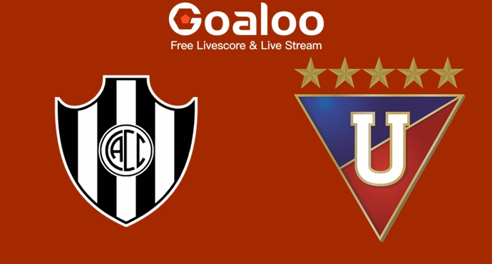 Central Cordoba vs LDU Quito Prediction 4 April 2025