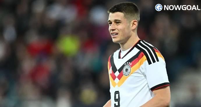 Italy Eye Rising Star Nicolò Tresoldi as Roberto Mancini Pushes for International Switch