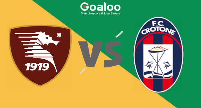 Salernitana VS Crotone Prediction 11 Novmber 2025