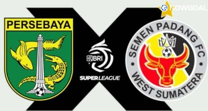 Persebaya vs Semen Padang: Battle for Early Season Glory