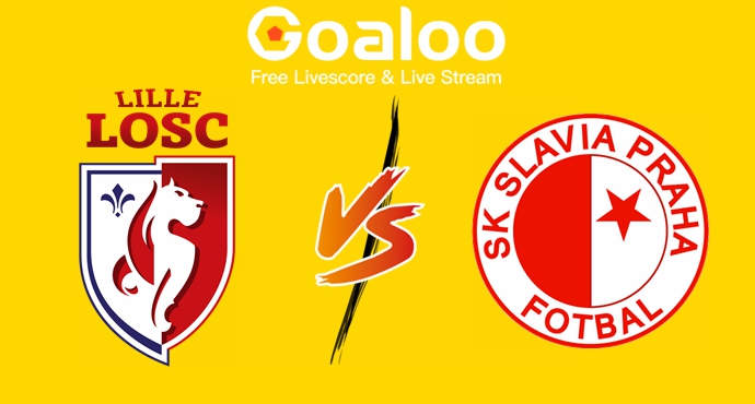 Lille vs Slavia Prague Prediction 21 August 2024