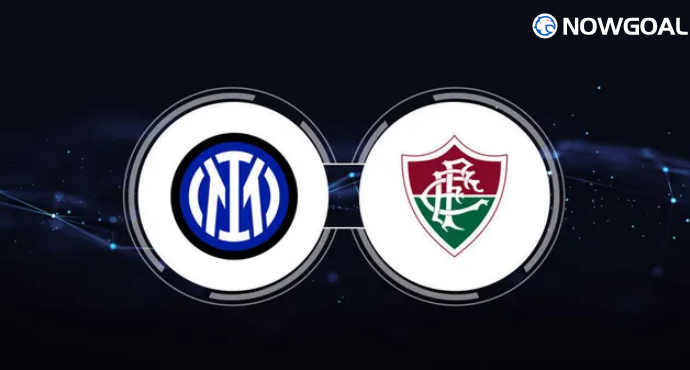Prediction: July 1, 2025 FIFA Club World Cup Match Inter Milan vs Fluminense RJ