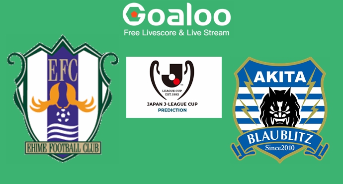 Ehime vs Blaublitz Ak. Prediction 26 March 2025