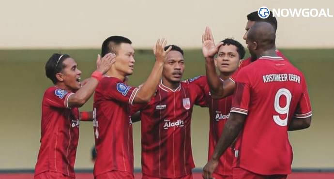 Relegation Battle Intensifies in BRI Super League as Persis Solo Face Growing Pressure