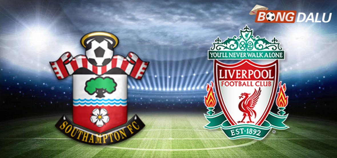 Nhận định Southampton VS Liverpool, 03:00 19/12/2024 Cúp Liên Đoàn Anh