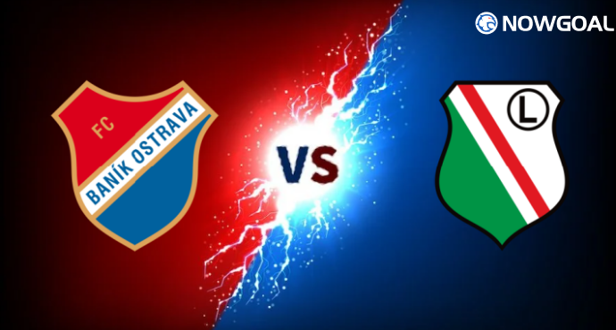 Prediction: July 24th, Europa League Banik Ostrava vs Legia Warszawa