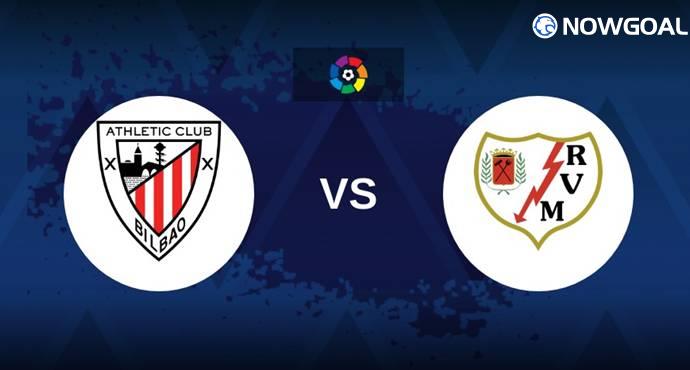 Bilbao’s Winning Streak Tested by Resilient Rayo