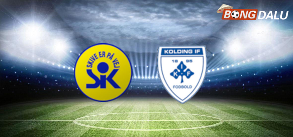 Skive IK VS Kolding IF 00:00 03/09/2025 Cúp Đan Mạch