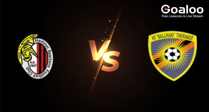 UEFA Conference League---Hamrun Spartans VS KF Ballkani Prediction