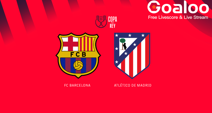 Barcelona vs Atletico Prediction 26 February 2025