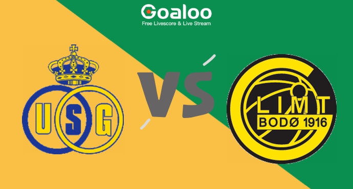Union Saint-Gilloise vs. Bodø/Glimt: Match Prediction