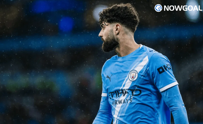 Manchester City Confirm Gvardiol Surgery Following Tibial Fracture