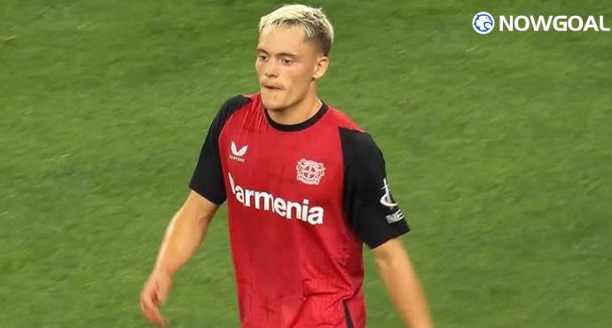 Florian Wirtz Dismisses Liverpool Number 10 Rumor Amid Transfer Speculation