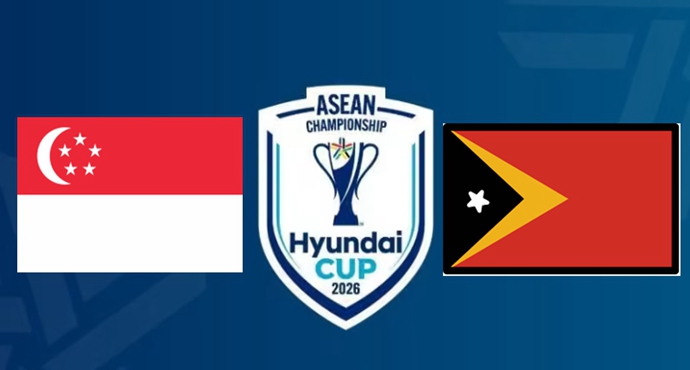 Singapore vs. Timor-Leste: Match Prediction