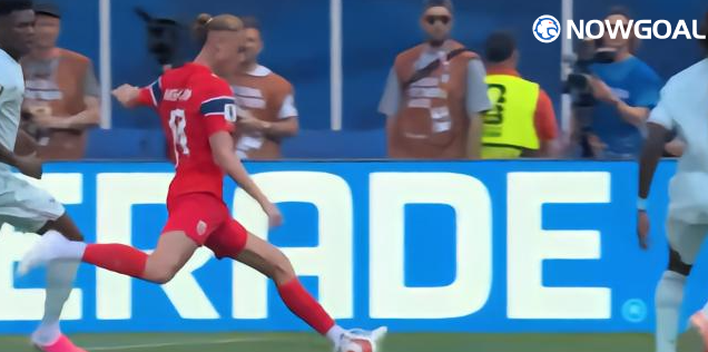 France 4-1 Norway: Dembélé Hat-Trick Secures Group-Top Finish for France