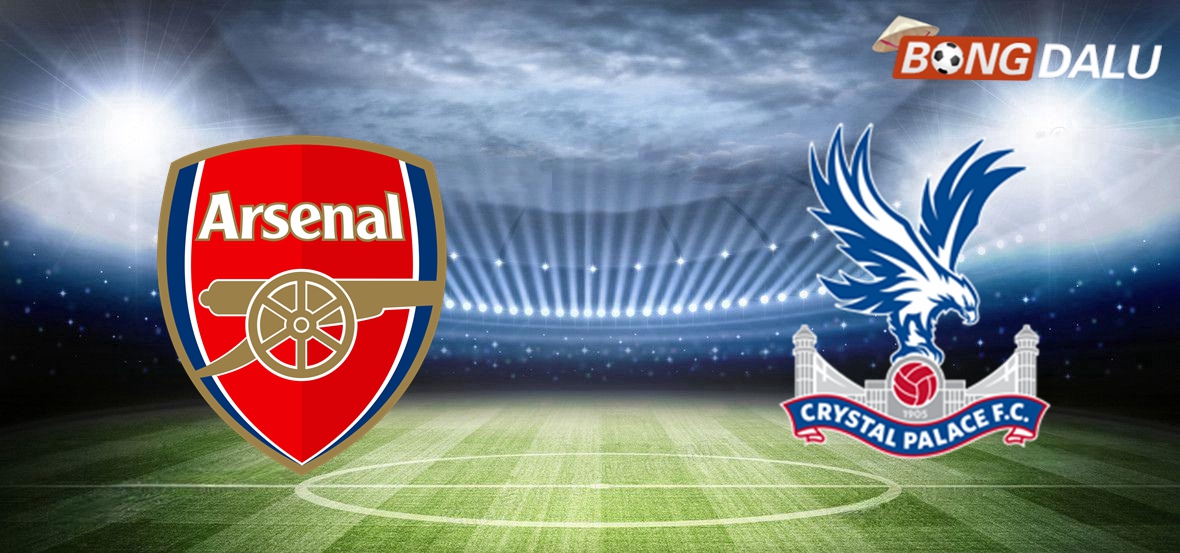 Nhận định Arsenal VS Crystal Palace, 02:30 19/12/2024 Cúp Liên Đoàn Anh