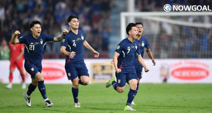 GROUP B PREVIEW: THAILAND TRAVEL TO FACE LAOS IN ASEAN HYUNDAI CUP™ 2026