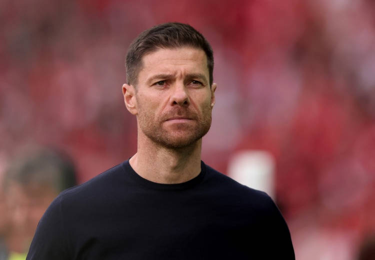 Xabi Alonso: Champions League là giải đấu mà bạn không được phép mắc sai lầm, nhưng chúng tôi đã mắc quá nhiều sai lầm