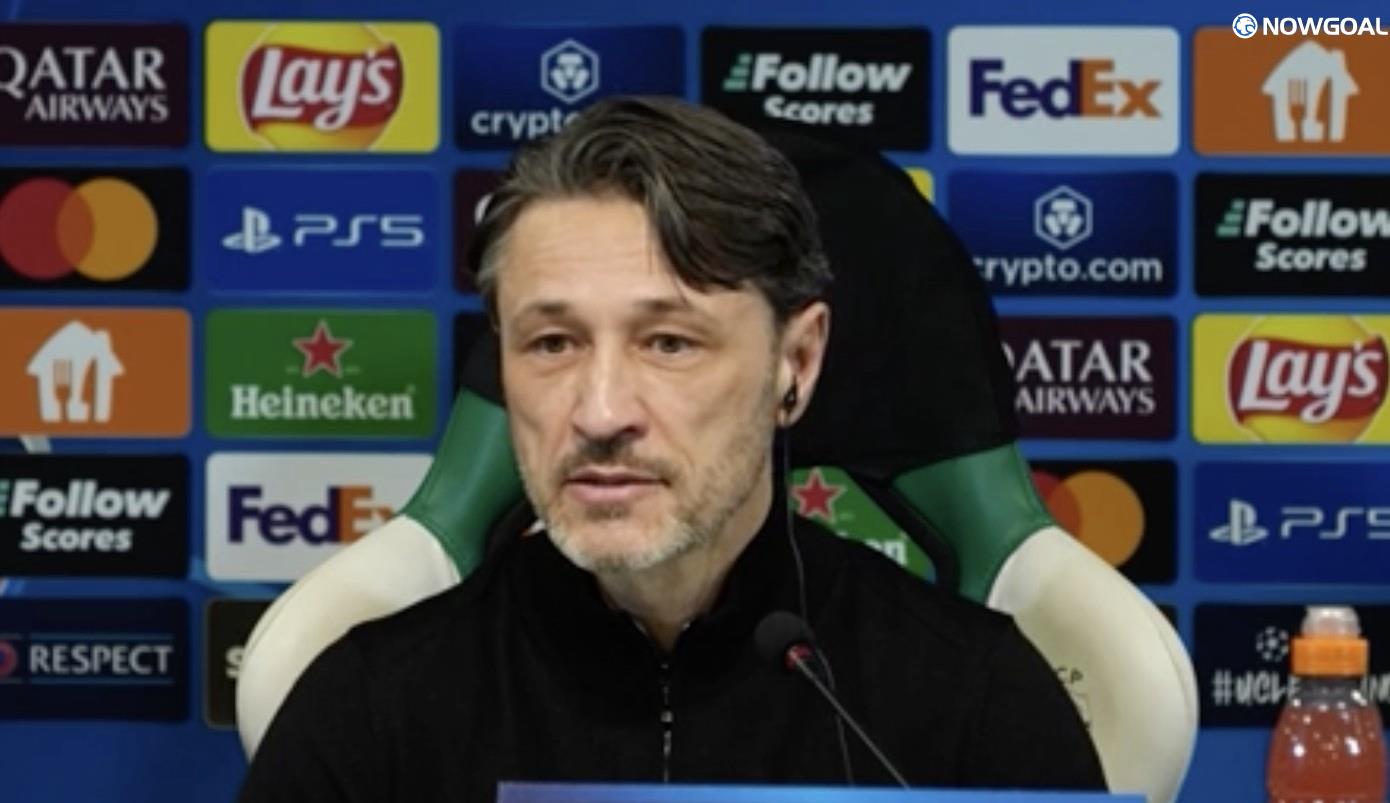 Champions League Knockout Playoff First Leg: Sporting CP vs. Borussia Dortmund