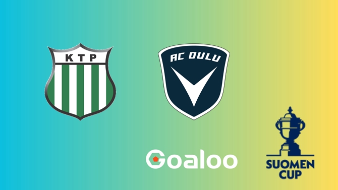KTP Kotka VS AC Oulu KTP Kotka VS AC Oulu