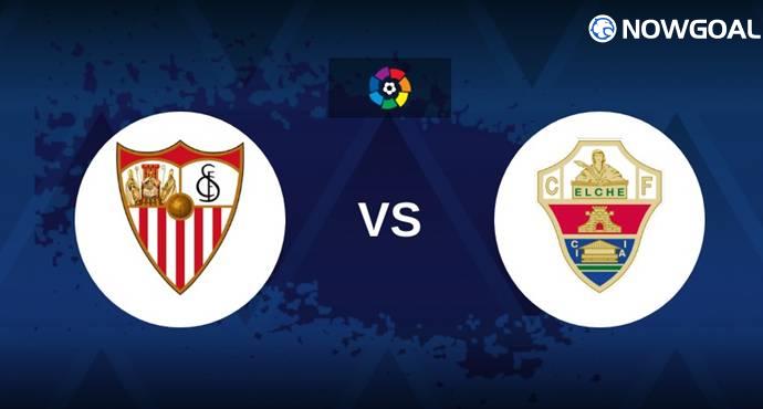 Sevilla vs Elche: Momentum Clash Poised for Another Stalemate