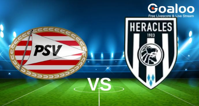 PSV Primed for Home Comfort Against Heracles