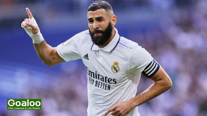 Karim Benzema has signed the main part of the documents to become the new Al Ittihad player, joining the Saudi league