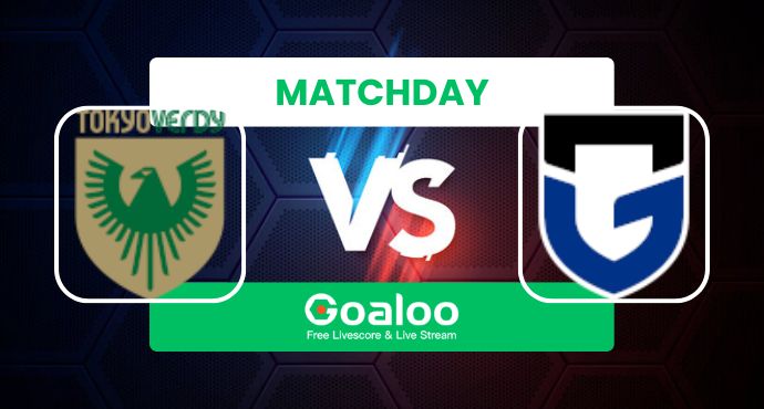 Japan J1 League---Tokyo Verdy VS Gamba Osaka Prediction