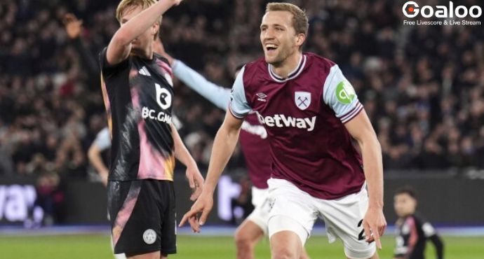 Soucek Birthday Goal Fuels West Ham's Dominant Display Against Leicester