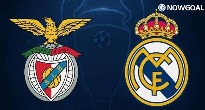 Revenge or Repeat? Real Madrid Target Control as Benfica Seek Another Shock