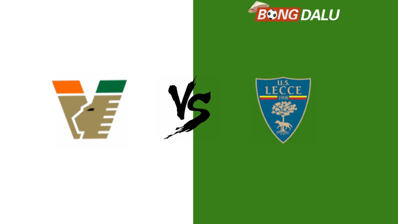 Nhận định Venezia F.C. VS Lecce, 02:45 26/11/2024 VĐQG Ý