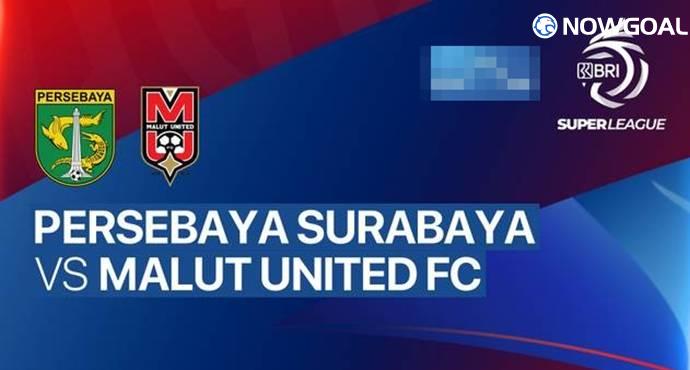 Persebaya vs Malut United: Tavares’ Debut Set for a Tight Clash