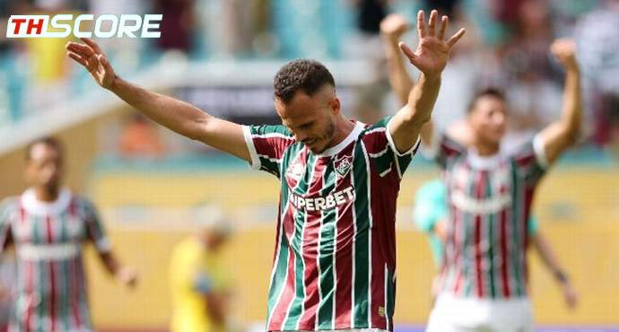 ฟีฟ่าคลับเวิลด์คัพ - มาเมโลดี้ ซันดาวน์ส 0-0 ฟลูมิเนนเซอาร์เจ