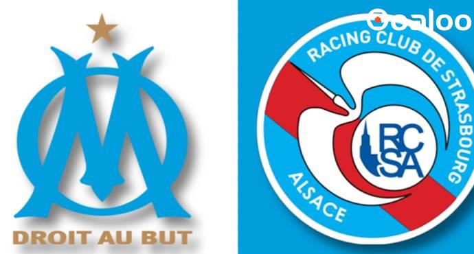Marseille Ready to Shine as Strasbourg Face Tough Ligue 1 Opener