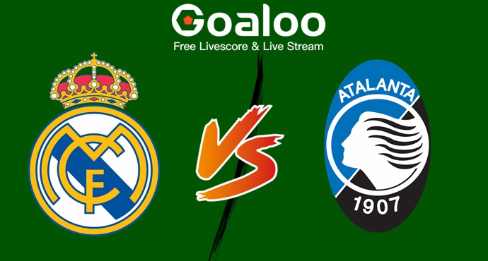 Real Madrid vs Atalanta Prediction 15 August 2024