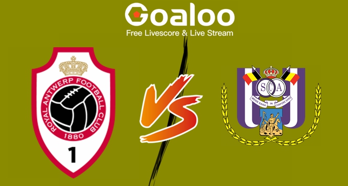 Royal Antwerp vs Anderlecht Prediction 4 August 2024