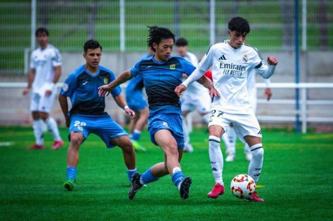 Sao Việt kiều muốn nhập tịch Việt Nam làm nên lịch sử ở châu Âu