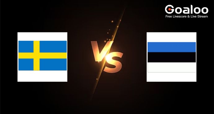 UEFA Nations League---Sweden VS Estonia Preview