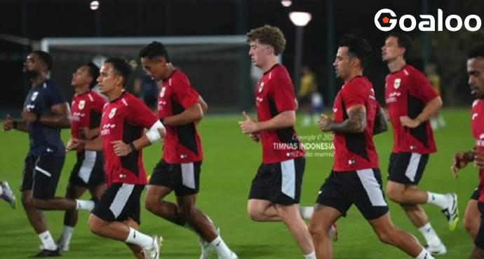 Indonesia Ready to Reset as FIFA ASEAN Cup 2026 Preparation Begins