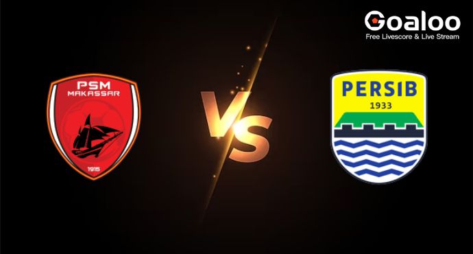 Indonesia Liga 1---PSM Makassar VS Persib Bandung Preview