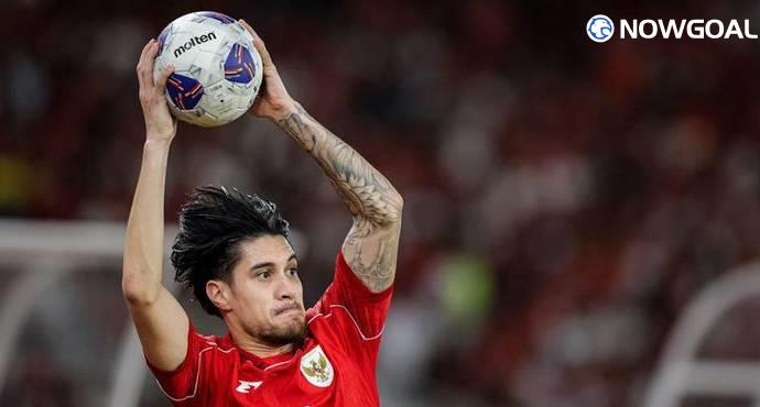 Injury Blow for Indonesia: Four National Team Players Sidelined Ahead of World Cup Qualifiers