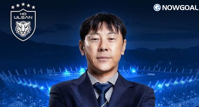 Ulsan Hyundai Ends Shin Tae-yong Era After Struggling Run of Form