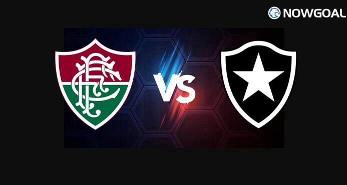 12th Feb. Brazil Serie A---Fluminense RJ VS Botafogo RJ Prediction