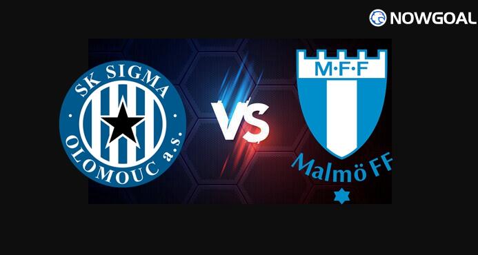 28th Aug. UEFA Europa League---Sigma Olomouc VS Malmo FF Prediction