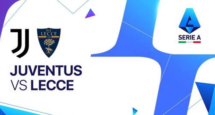 Juventus Eye Fifth Straight Win as Lecce Visit Turin